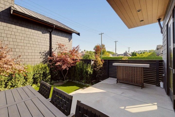 Photo 27 at 2 - 3185 Vine Street, Kitsilano, Vancouver West