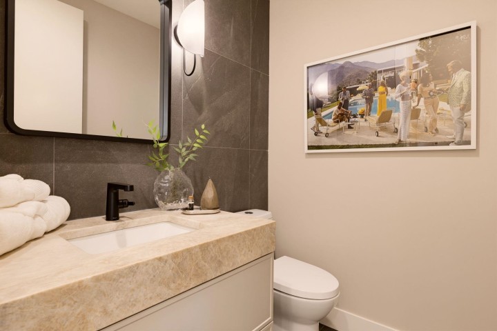 Photo 13 at 2 - 3185 Vine Street, Kitsilano, Vancouver West
