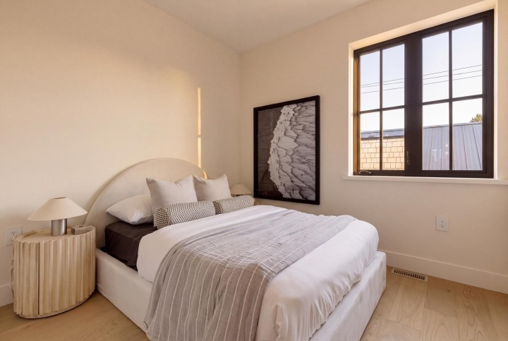 Photo 17 at 2 - 3185 Vine Street, Kitsilano, Vancouver West