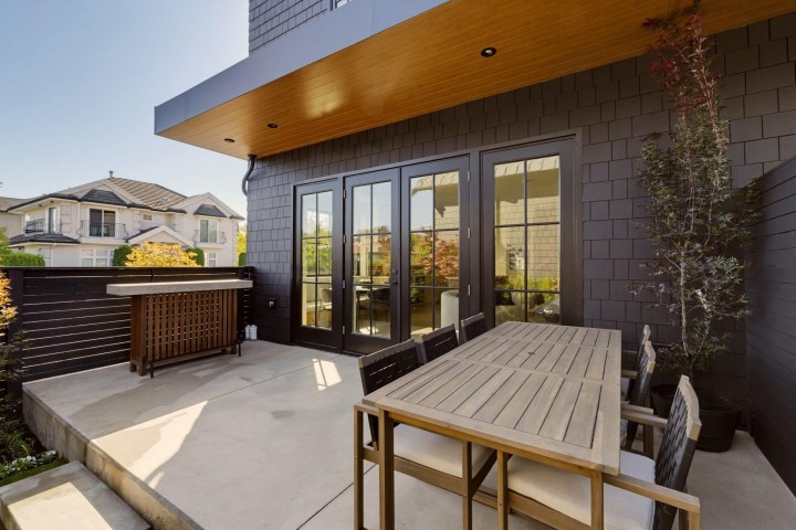 Photo 26 at 2 - 3185 Vine Street, Kitsilano, Vancouver West