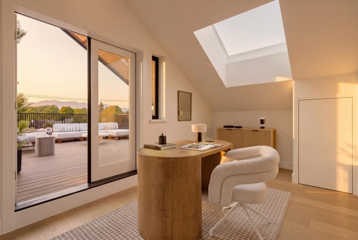 Photo 20 at 2 - 3185 Vine Street, Kitsilano, Vancouver West