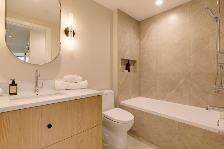 Photo 19 at 2 - 3185 Vine Street, Kitsilano, Vancouver West
