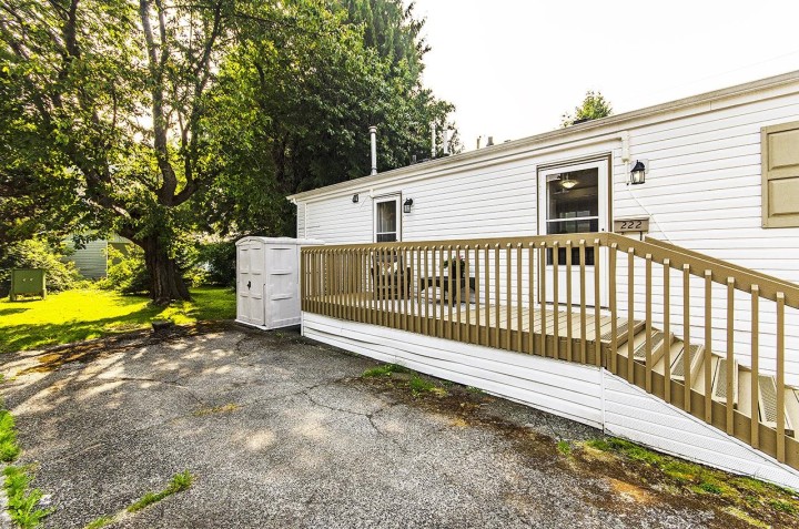 Photo 17 at 222 Tyee Drive, Park Royal, West Vancouver