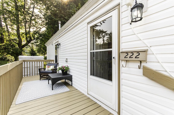 Photo 16 at 222 Tyee Drive, Park Royal, West Vancouver
