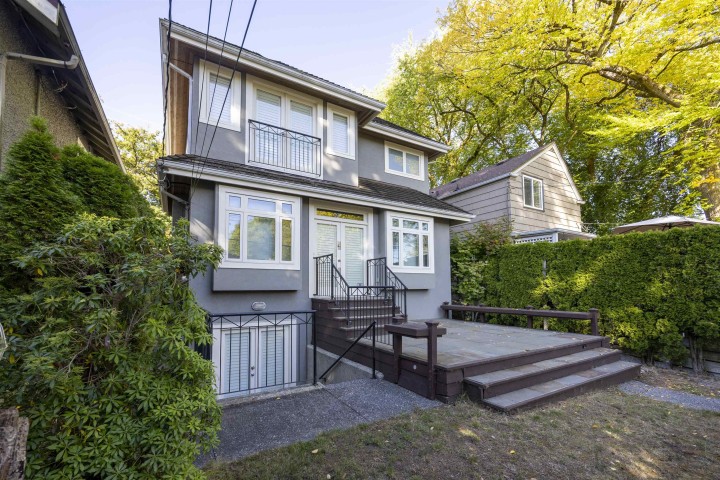 Photo 27 at 4420 Collingwood Street, Dunbar, Vancouver West