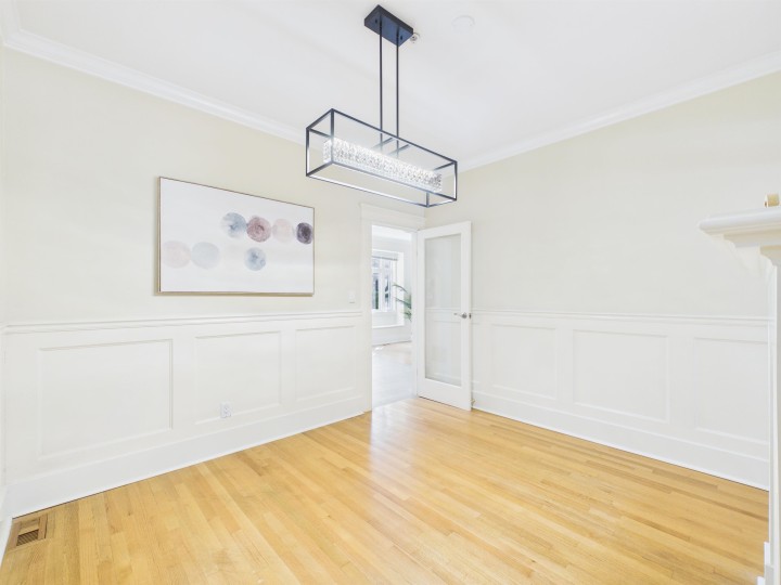 Photo 12 at 4420 Collingwood Street, Dunbar, Vancouver West