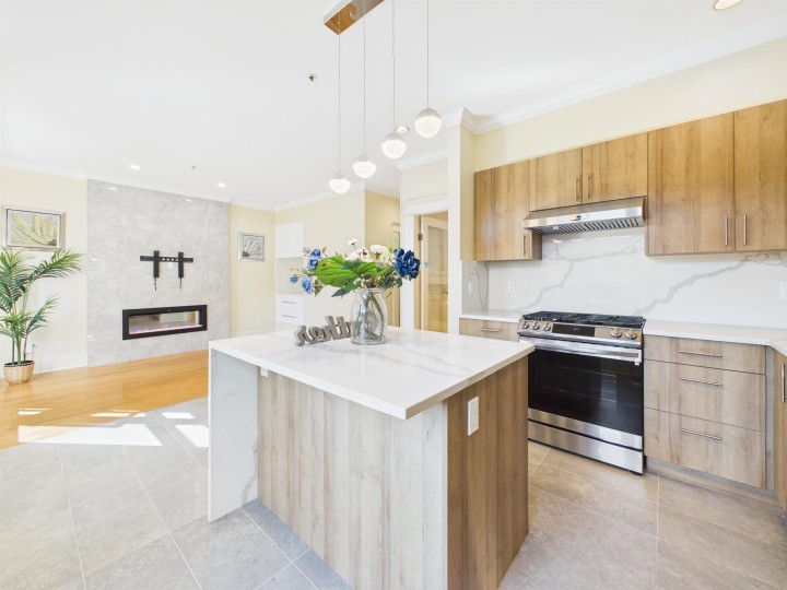 Photo 9 at 4420 Collingwood Street, Dunbar, Vancouver West