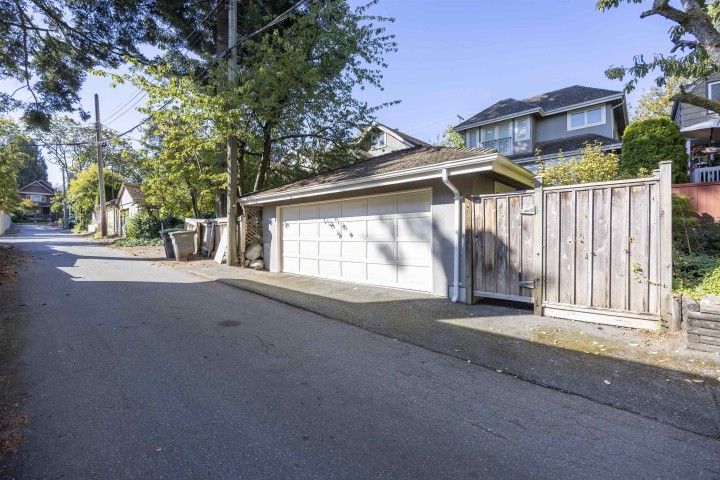 Photo 30 at 4420 Collingwood Street, Dunbar, Vancouver West