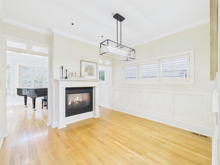 Photo 4 at 4420 Collingwood Street, Dunbar, Vancouver West