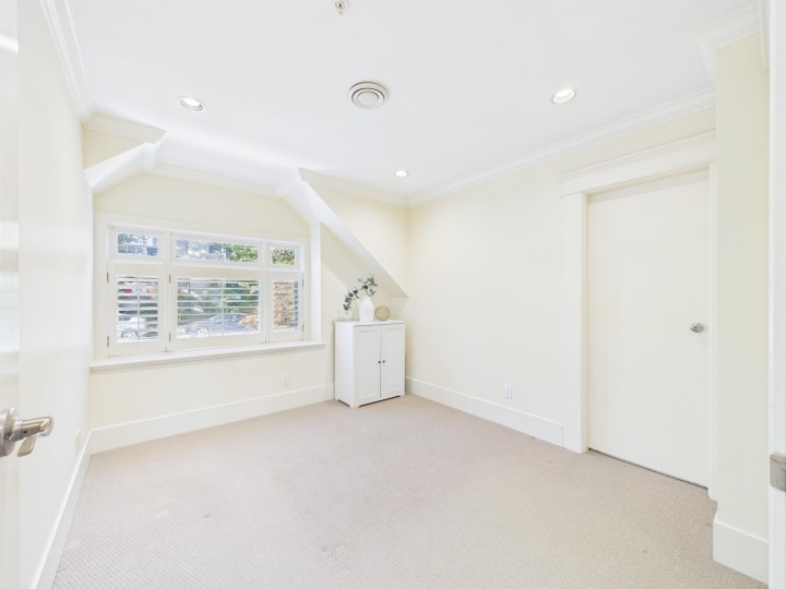 Photo 21 at 4420 Collingwood Street, Dunbar, Vancouver West