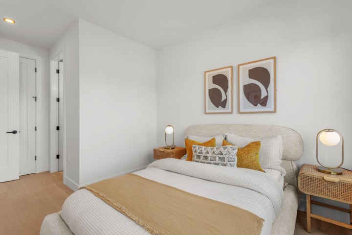 Photo 23 at 1 - 3873 W 22nd Avenue, Dunbar, Vancouver West