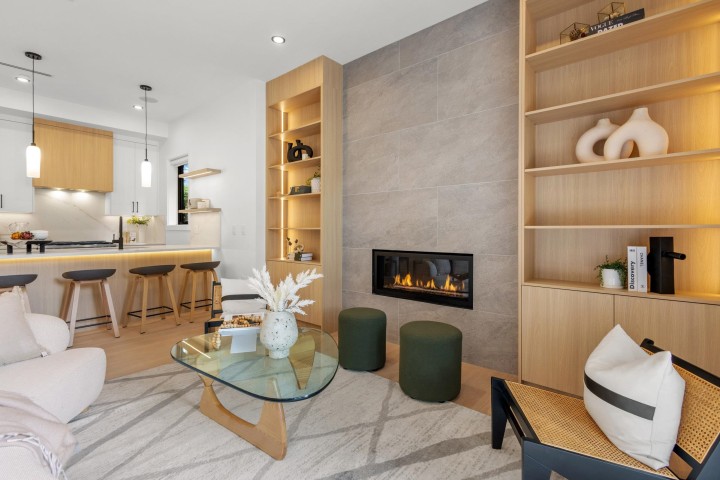 Photo 7 at 1 - 3873 W 22nd Avenue, Dunbar, Vancouver West