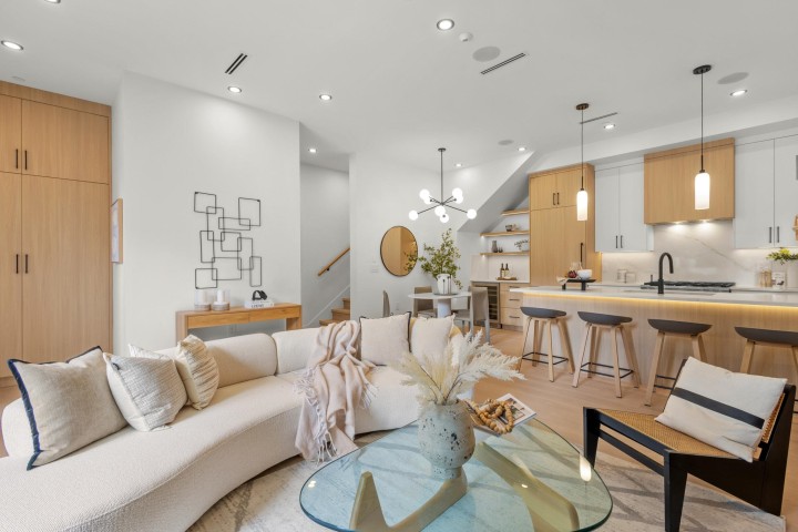 Photo 9 at 1 - 3873 W 22nd Avenue, Dunbar, Vancouver West