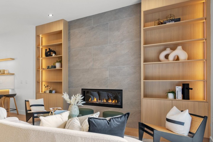 Photo 4 at 1 - 3873 W 22nd Avenue, Dunbar, Vancouver West