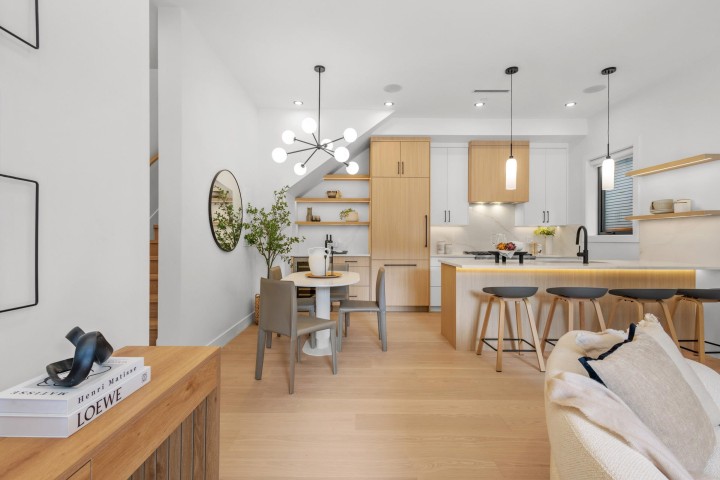 Photo 8 at 1 - 3873 W 22nd Avenue, Dunbar, Vancouver West
