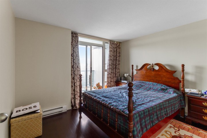 Photo 13 at 2306 - 1033 Marinaside Crescent, Yaletown, Vancouver West
