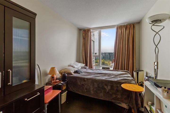 Photo 17 at 2306 - 1033 Marinaside Crescent, Yaletown, Vancouver West