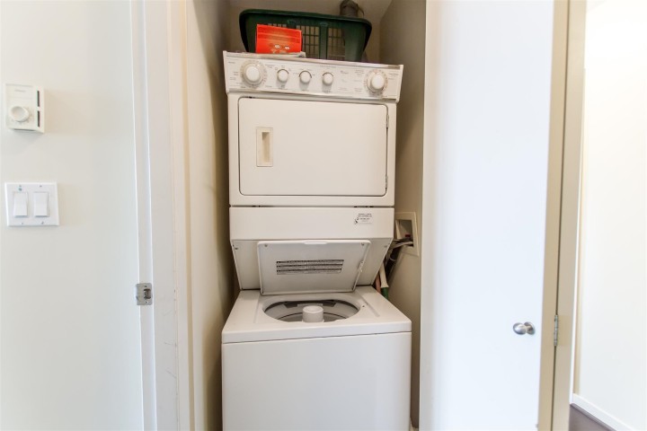 Photo 20 at 2306 - 1033 Marinaside Crescent, Yaletown, Vancouver West