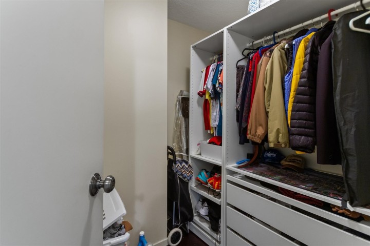 Photo 18 at 2306 - 1033 Marinaside Crescent, Yaletown, Vancouver West