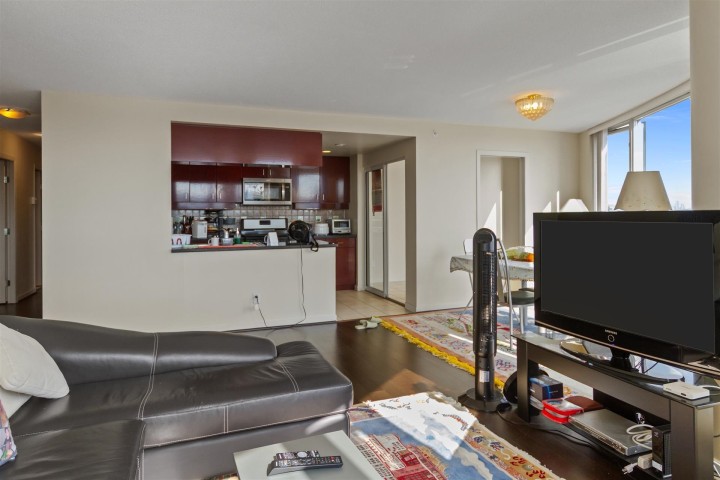 Photo 8 at 2306 - 1033 Marinaside Crescent, Yaletown, Vancouver West