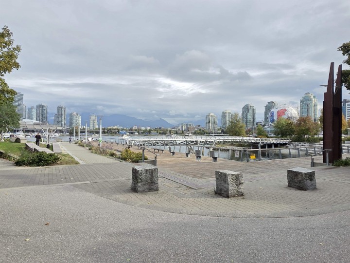 Photo 23 at 209 - 1616 Columbia Street, False Creek, Vancouver West