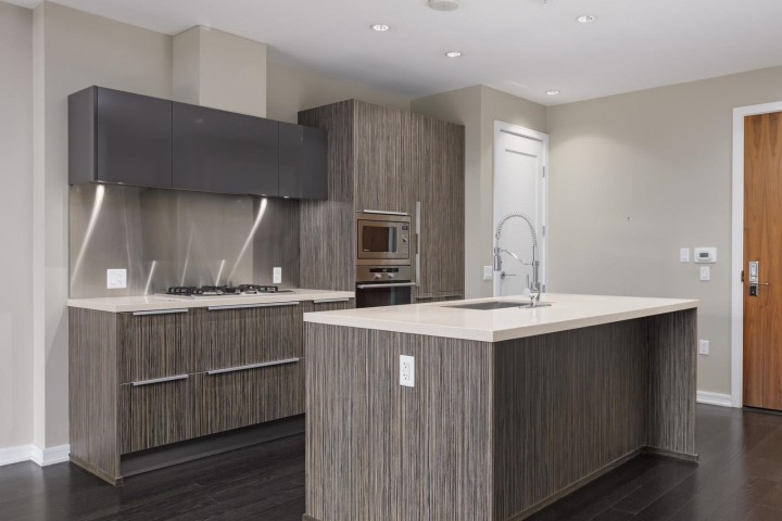 Photo 2 at 209 - 1616 Columbia Street, False Creek, Vancouver West