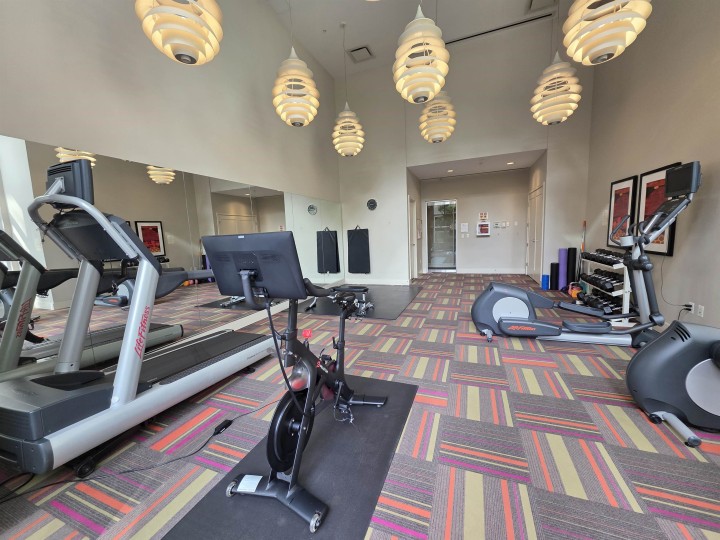 Photo 17 at 209 - 1616 Columbia Street, False Creek, Vancouver West