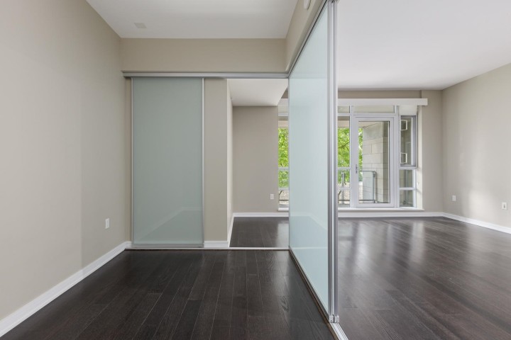 Photo 7 at 209 - 1616 Columbia Street, False Creek, Vancouver West