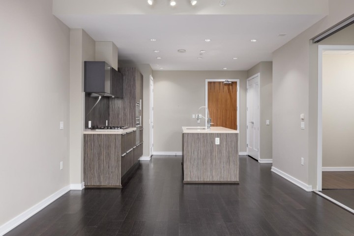 Photo 5 at 209 - 1616 Columbia Street, False Creek, Vancouver West