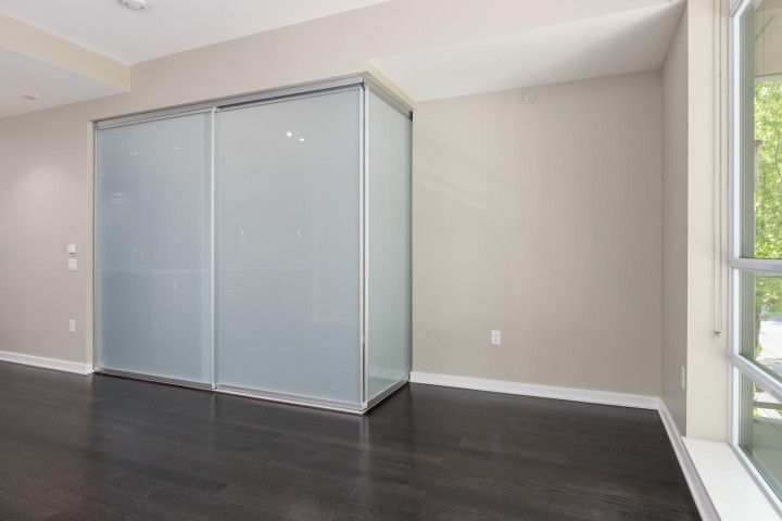 Photo 9 at 209 - 1616 Columbia Street, False Creek, Vancouver West