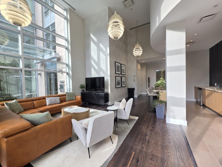 Photo 15 at 209 - 1616 Columbia Street, False Creek, Vancouver West
