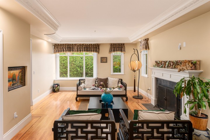 Photo 6 at 2087 W 18th Avenue, Shaughnessy, Vancouver West