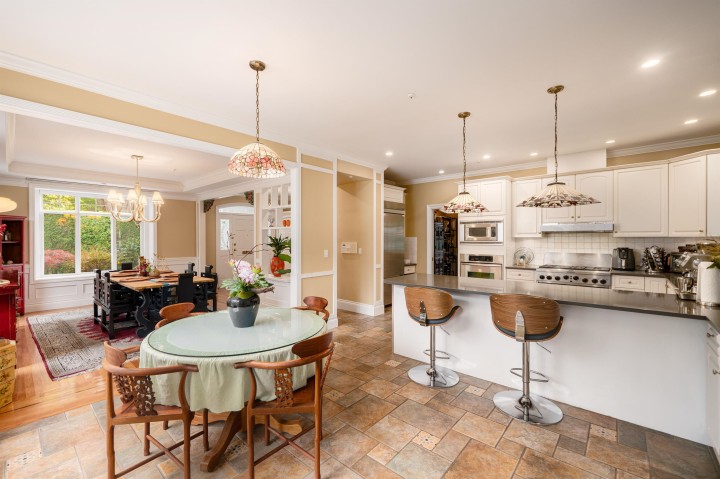 Photo 13 at 2087 W 18th Avenue, Shaughnessy, Vancouver West