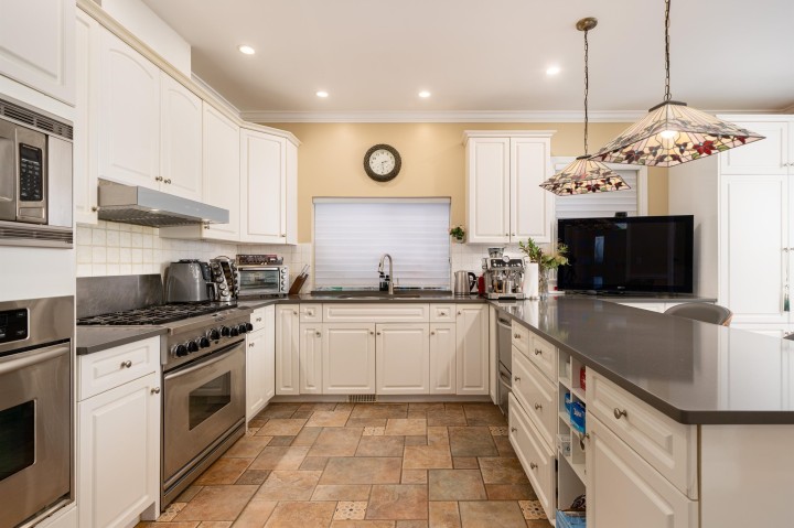 Photo 16 at 2087 W 18th Avenue, Shaughnessy, Vancouver West