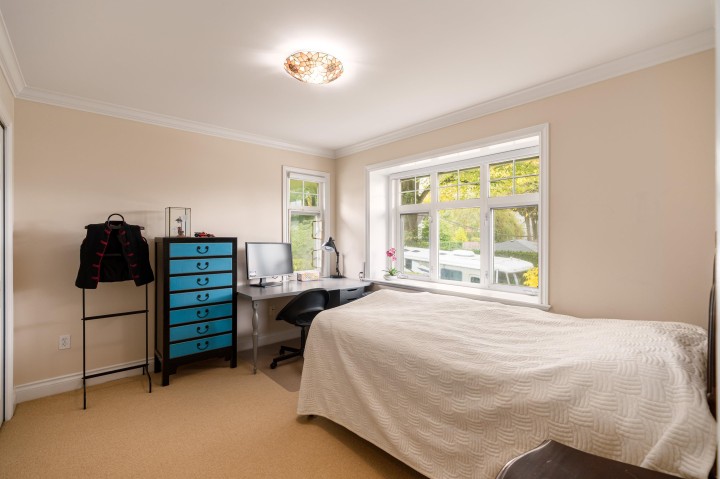 Photo 22 at 2087 W 18th Avenue, Shaughnessy, Vancouver West