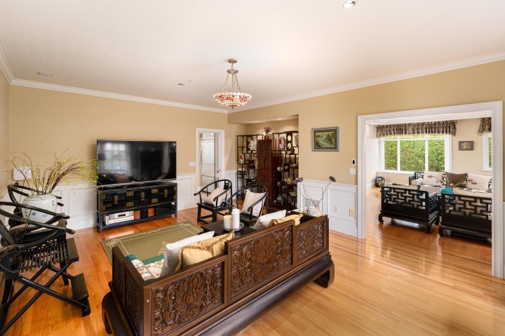 Photo 7 at 2087 W 18th Avenue, Shaughnessy, Vancouver West