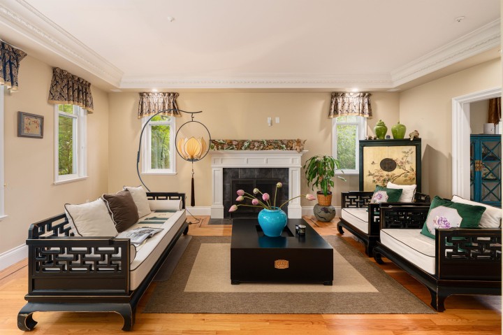 Photo 3 at 2087 W 18th Avenue, Shaughnessy, Vancouver West