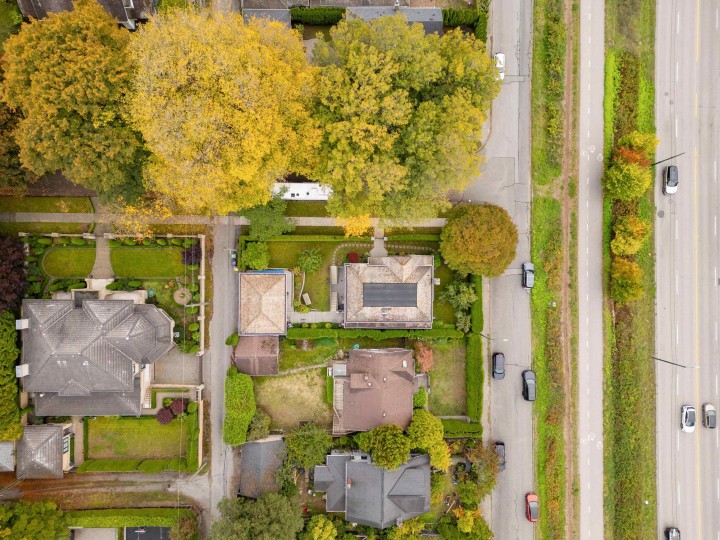 Photo 36 at 2087 W 18th Avenue, Shaughnessy, Vancouver West