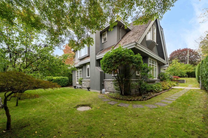 Photo 32 at 2087 W 18th Avenue, Shaughnessy, Vancouver West