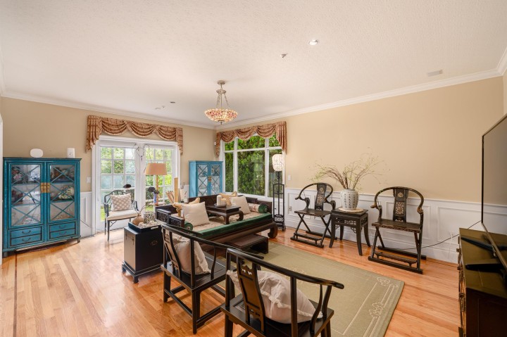 Photo 9 at 2087 W 18th Avenue, Shaughnessy, Vancouver West