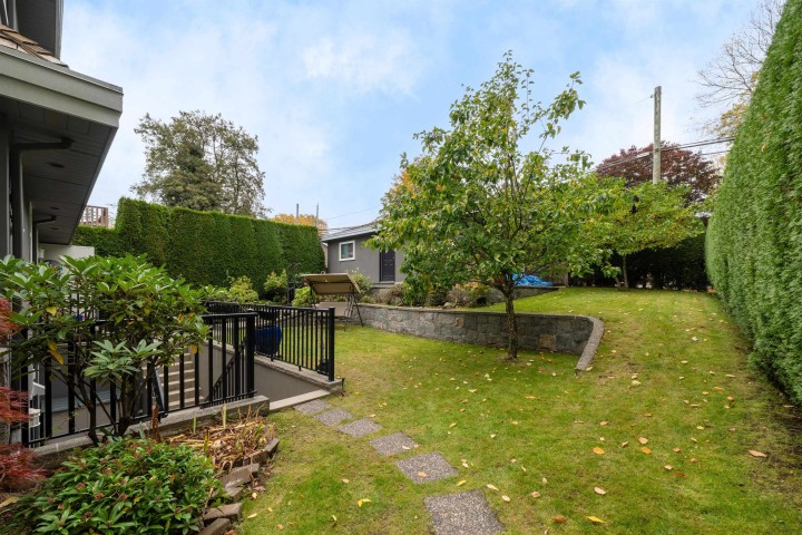 Photo 30 at 2087 W 18th Avenue, Shaughnessy, Vancouver West