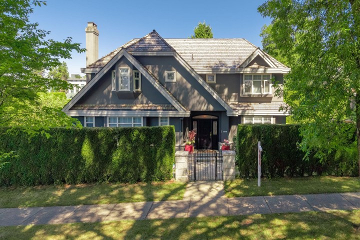 Photo 34 at 2087 W 18th Avenue, Shaughnessy, Vancouver West