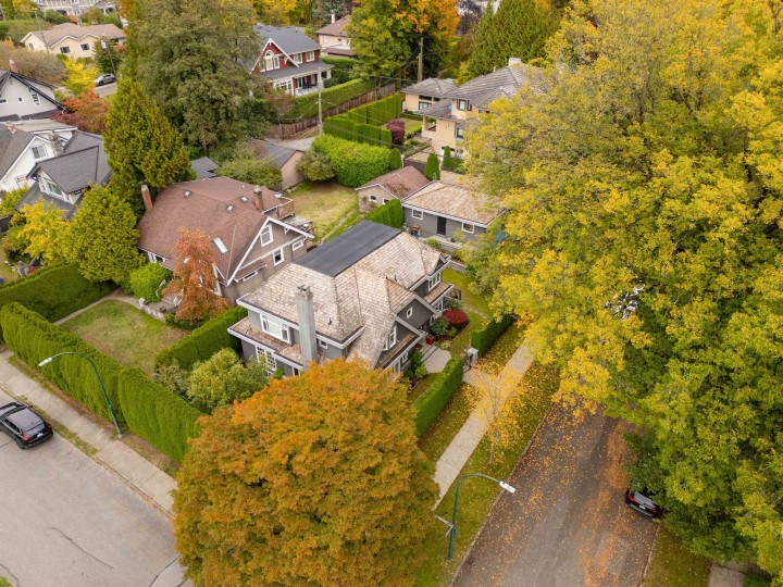 Photo 38 at 2087 W 18th Avenue, Shaughnessy, Vancouver West