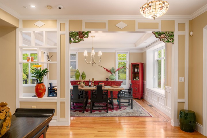 Photo 10 at 2087 W 18th Avenue, Shaughnessy, Vancouver West