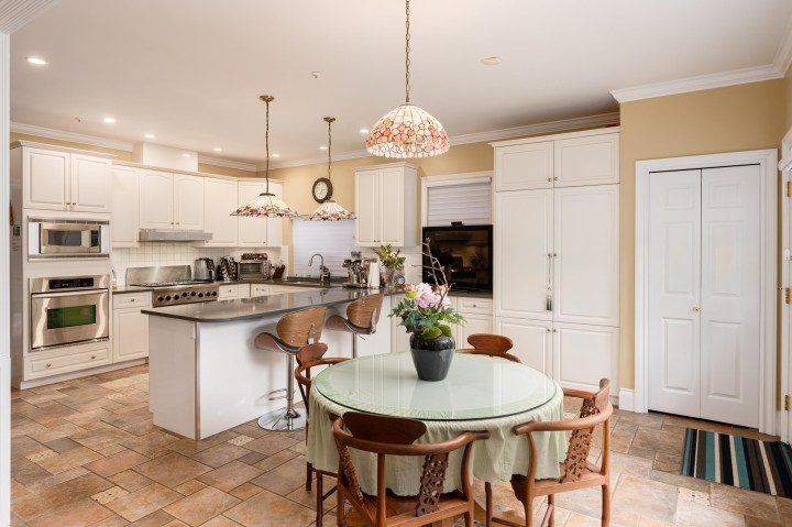 Photo 14 at 2087 W 18th Avenue, Shaughnessy, Vancouver West