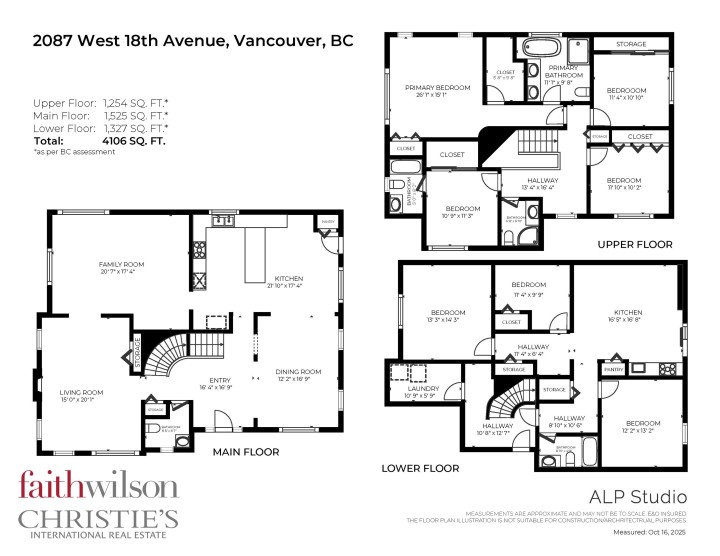 Photo 40 at 2087 W 18th Avenue, Shaughnessy, Vancouver West