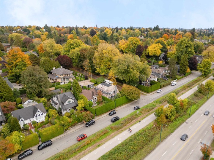 Photo 35 at 2087 W 18th Avenue, Shaughnessy, Vancouver West