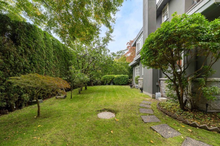 Photo 31 at 2087 W 18th Avenue, Shaughnessy, Vancouver West