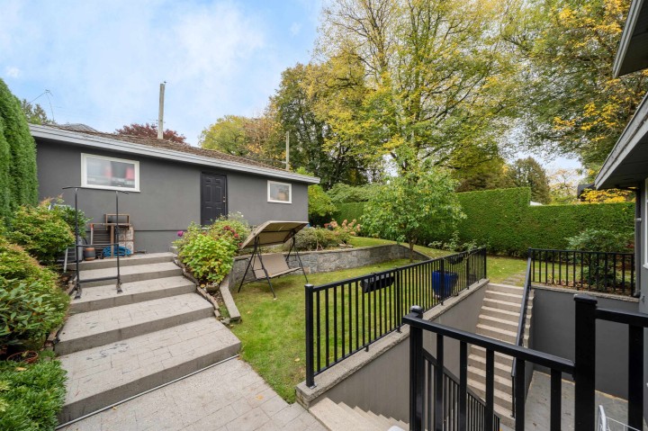 Photo 29 at 2087 W 18th Avenue, Shaughnessy, Vancouver West
