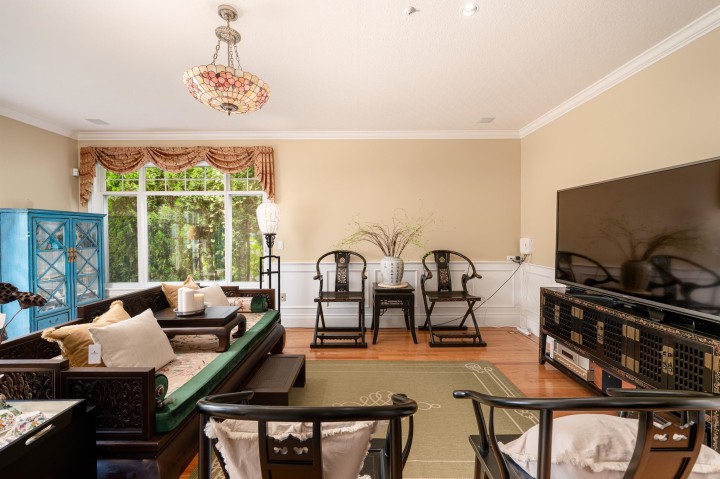 Photo 8 at 2087 W 18th Avenue, Shaughnessy, Vancouver West
